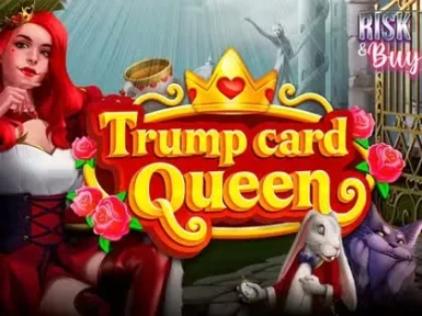 Magius Casino screenshot
