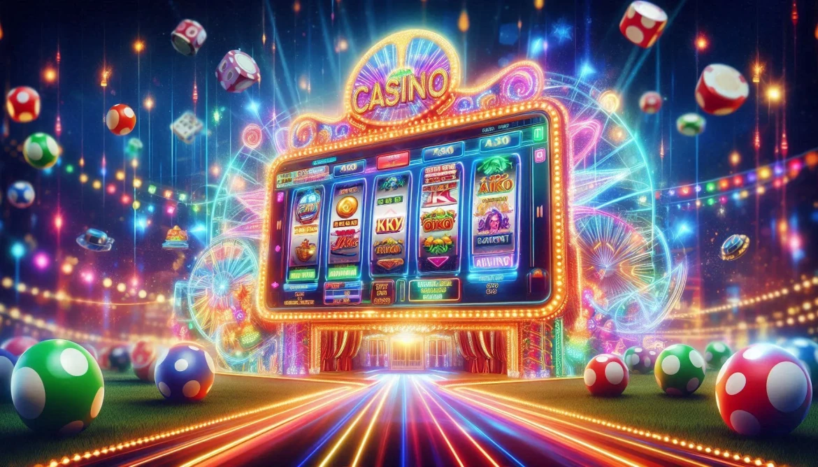 Magius Casino